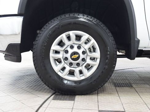 New 2026 Chevrolet Silverado 2500 W/T w/ WT Convenience Package AWD/4WD image 23