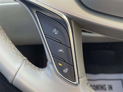 Used 2021 Cadillac XT5 Premium Luxury image 22