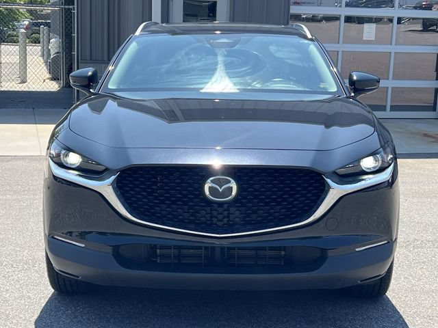 Used 2025 MAZDA CX-30 AWD 2.5 S w/ Preferred Package image 16