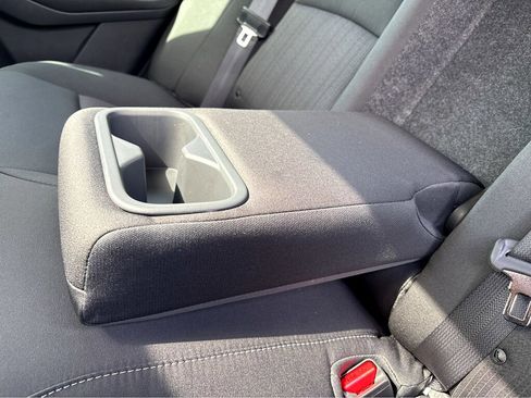 New 2026 Nissan Altima 2.5 SV FWD image 40