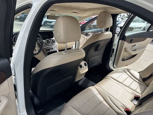 Used 2019 Mercedes-Benz C 300 C 300 image 35
