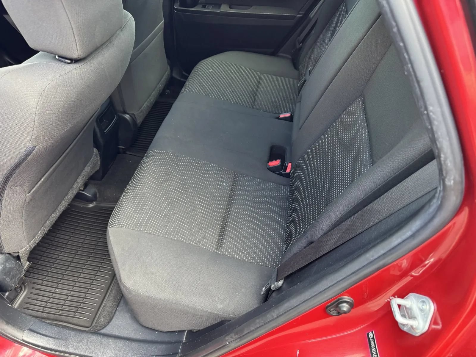 Used 2017 Toyota Corolla iM w/ All-Weather Mat Package FWD image 25