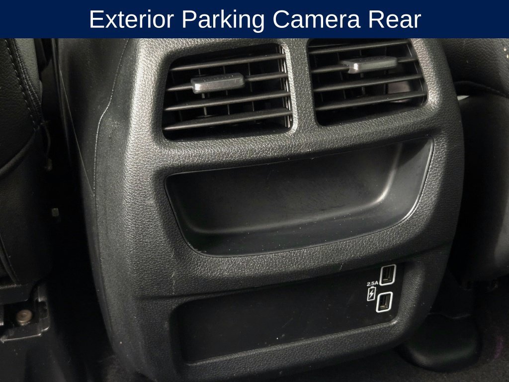 Used 2023 Honda Passport EX-L image 21