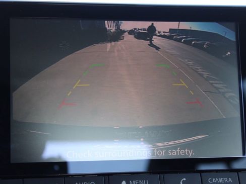 New 2025 Nissan Altima 2.5 SV image 23