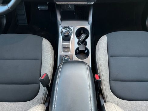 Used 2025 Ford Bronco Sport Big Bend w/ Convenience Package image 23