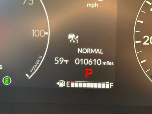 Used 2025 Honda CR-V Sport-L image 22