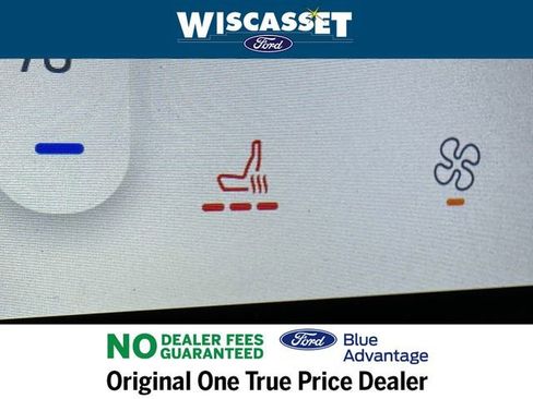 Certified 2024 Ford Edge SEL image 11