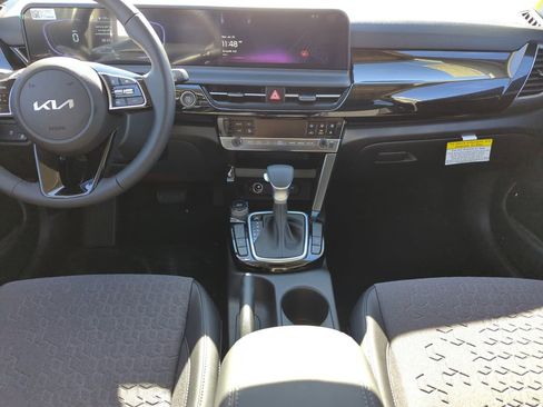 New 2026 Kia Seltos S image 14