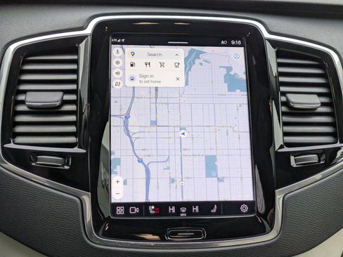 Certified 2023 Volvo XC90 B6 Plus w/ Protection Package Premier image 22