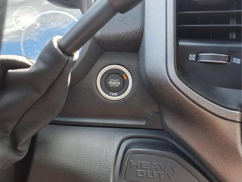 New 2026 RAM 3500 Tradesman AWD/4WD image 12