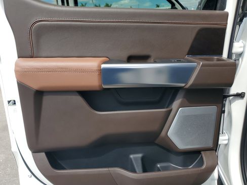 Used 2024 Ford F150 King Ranch image 21