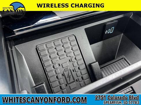 Used 2024 Ford F350 Lariat w/ FX4 Off-Road Package AWD/4WD image 18