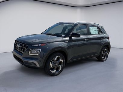New 2026 Hyundai Venue SEL