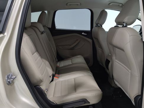 Used 2018 Ford Escape SEL AWD/4WD image 19