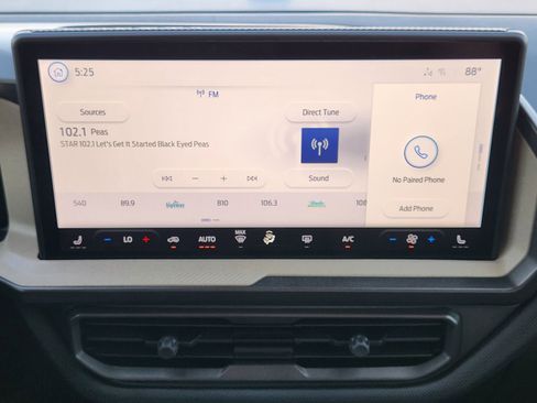 New 2026 Ford Bronco Sport Big Bend w/ Convenience Package image 17