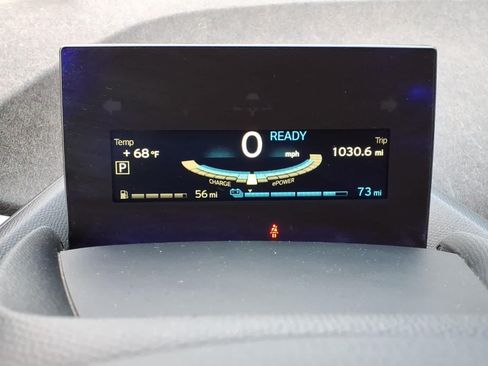 Used 2017 BMW i3 w/ Range Extender RWD image 18