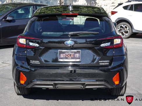 Used 2025 Subaru Impreza 2.0i Sport AWD/4WD image 14