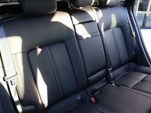 Used 2025 MAZDA CX-50 AWD 2.5 S w/ Premium Plus Pkg image 17