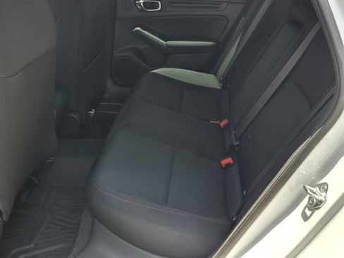 Used 2023 Honda Civic Si image 11