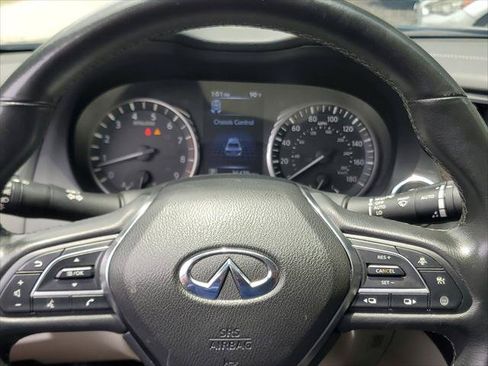 Used 2021 INFINITI Q50 Sensory w/ Cargo Package RWD image 19