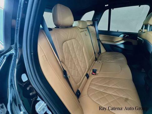 Used 2025 BMW X5 xDrive40i w/ Executive Package AWD/4WD image 29