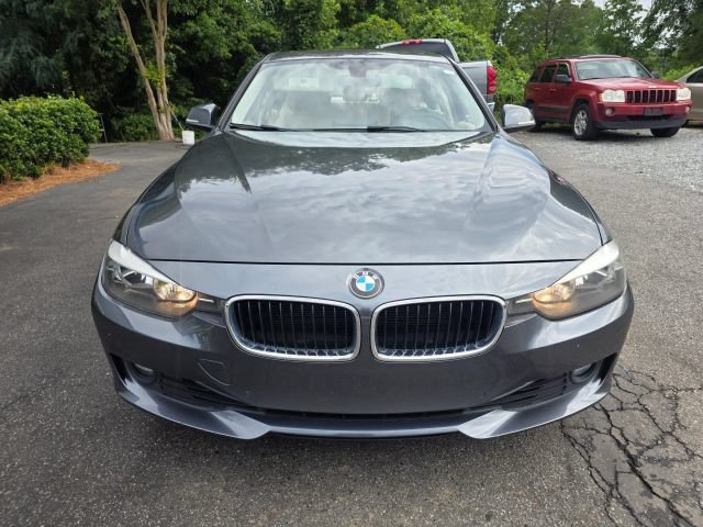Used 2014 BMW 328i Sedan RWD image 4