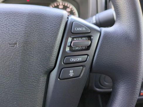 New 2026 Nissan Frontier S image 23