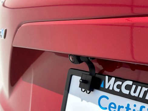 Certified 2022 Honda CR-V Touring image 5
