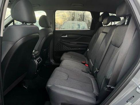 Used 2023 Hyundai Santa Fe SEL image 18