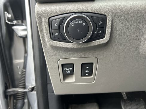 Used 2020 Ford F150 XLT w/ Equipment Group 302A Luxury image 19