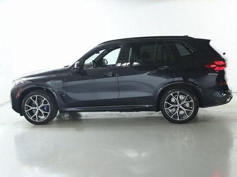 Certified 2024 BMW X5 xDrive50e w/ Executive Package image 41