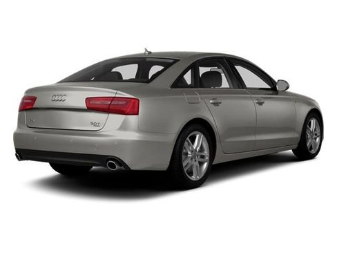 Used 2014 Audi A6 3.0T Premium Plus image 2