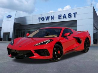 Used 2021 Chevrolet Corvette Stingray Premium Conv w/ Z51 Performance Package video 1