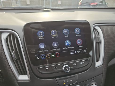 Used 2023 Chevrolet Malibu LT image 21