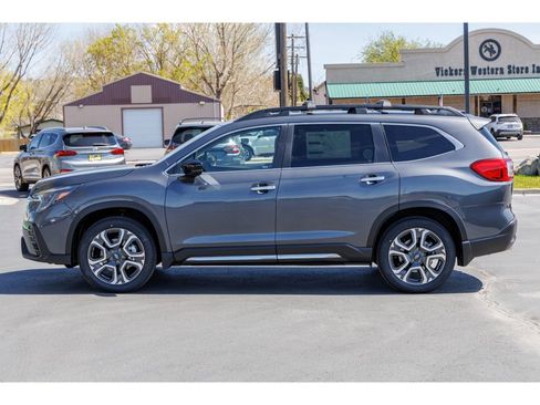 New 2026 Subaru Ascent Touring image 6