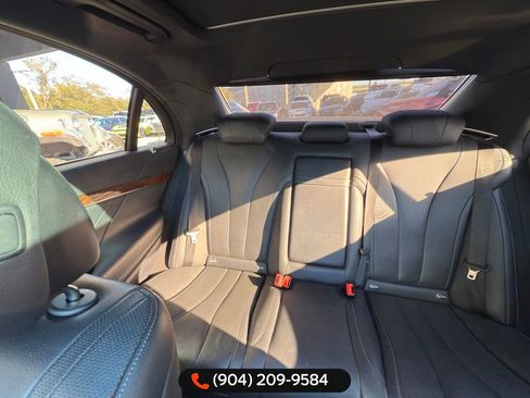 Used 2017 Mercedes-Benz S 550 S 550 image 32