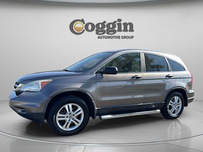 Used 2010 Honda CR-V EX