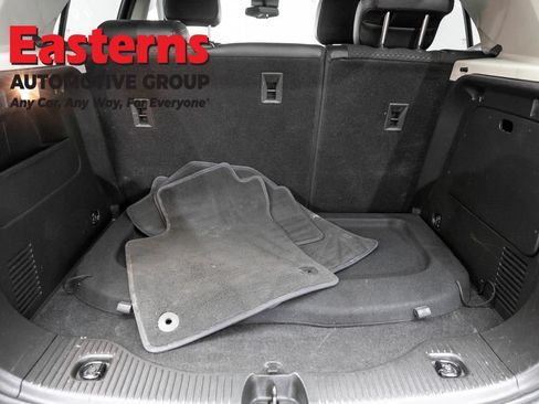Used 2019 Buick Encore Preferred w/ Safety Package FWD image 9