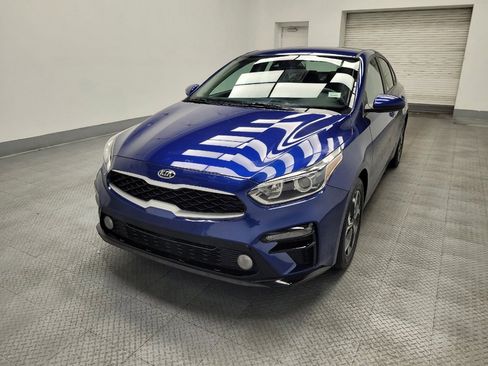 Used 2021 Kia Forte LXS FWD image 15