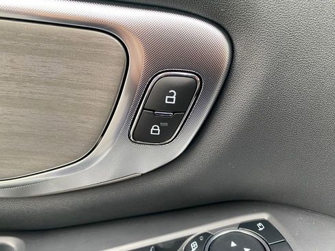 New 2026 Ford Expedition Max Platinum w/ Driver's Package image 14