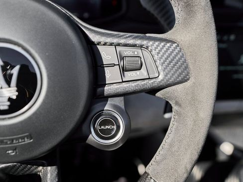 Used 2023 Maserati MC20 Spyder RWD image 54