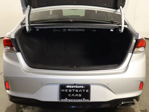 Used 2019 Hyundai Sonata Limited w/ Ultimate Package 04 image 18