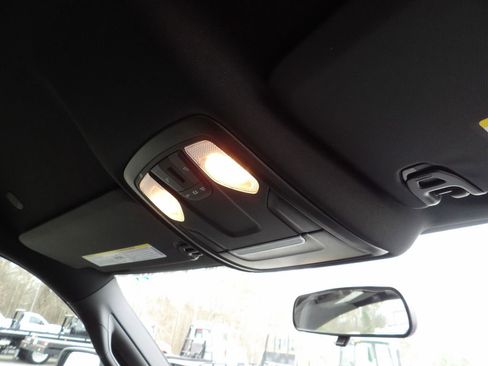 Used 2023 RAM 3500 Tradesman w/ Chrome Appearance Group image 27