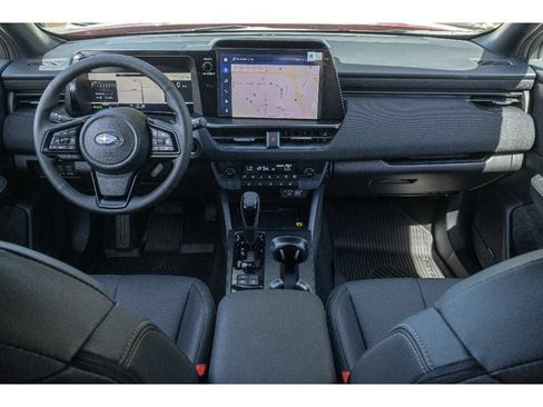 New 2026 Subaru Outback Limited AWD/4WD image 12