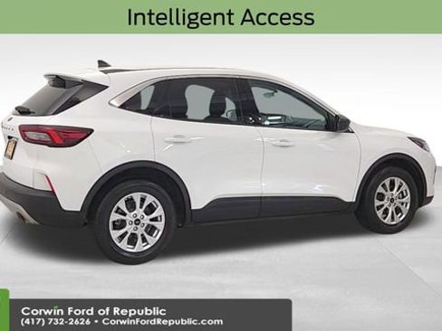 Certified 2023 Ford Escape Active w/ Tech Pack #1 image 10