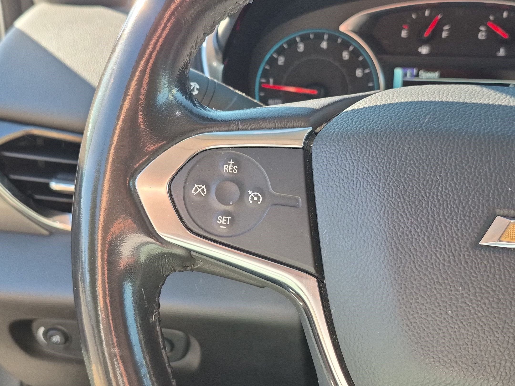 Used 2019 Chevrolet Traverse LT w/ LPO, Blackout Package AWD/4WD image 19