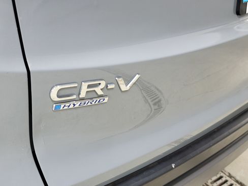 Used 2023 Honda CR-V Sport image 6