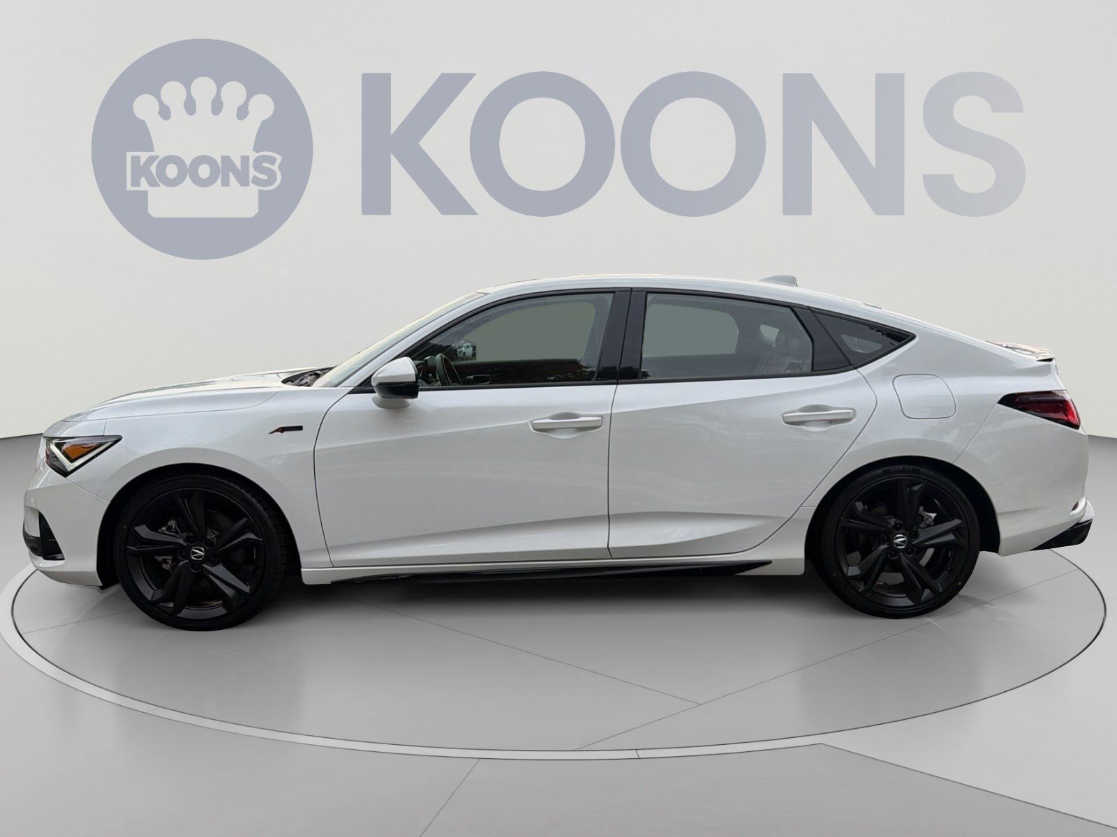 Used 2024 Acura Integra A-Spec w/ Technology Package FWD image 2