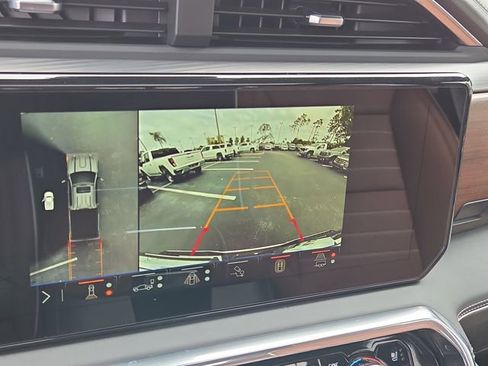 New 2026 GMC Sierra 2500 Denali Ultimate w/ Max Trailering Package image 29