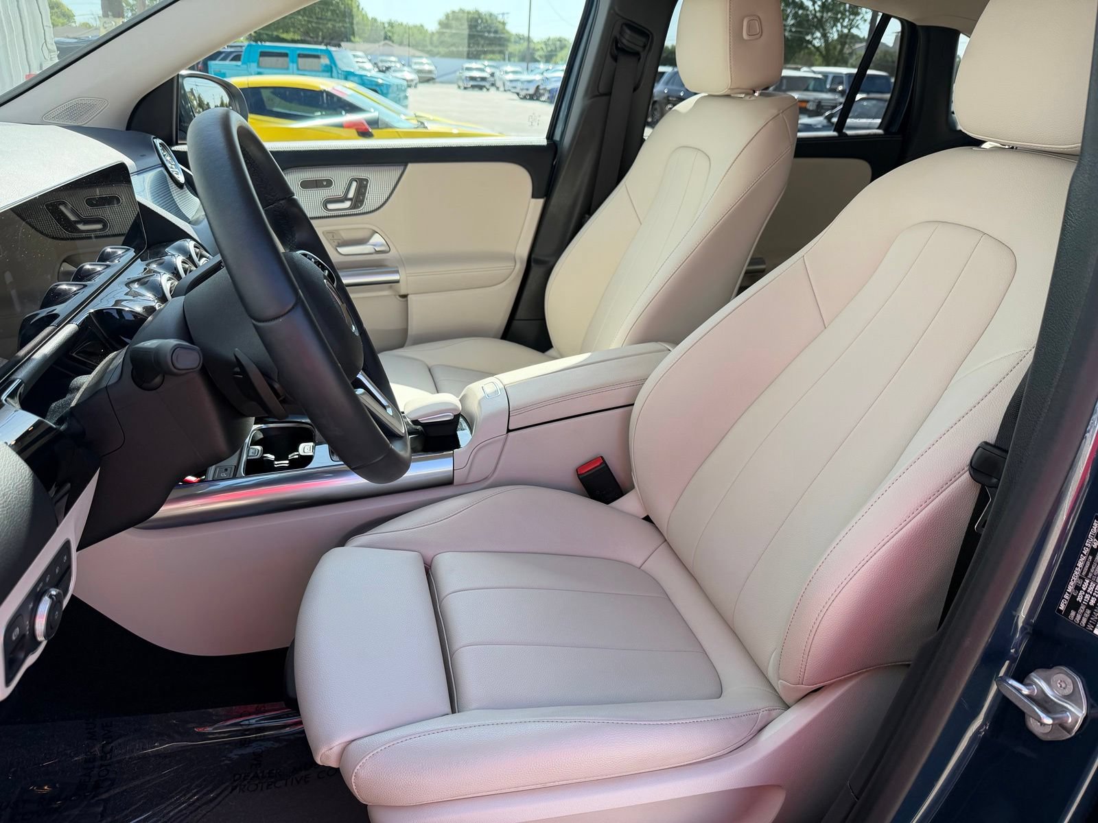 Used 2021 Mercedes-Benz GLA 250 image 21